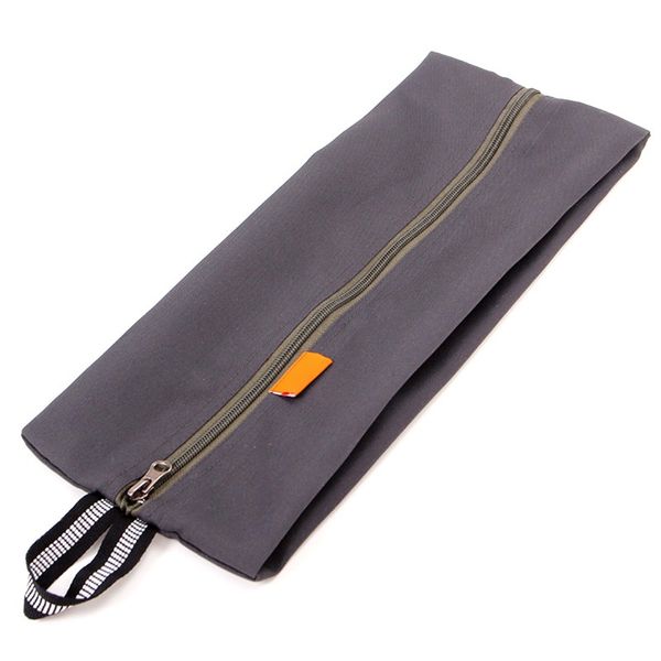 nylon waterproof travel shoe bag washing zipper storage bag dust-proof shoes organizer outdoor camping hiking sportswear
nylon waterproof travel shoe bag washing zipper storage bag dust-proof shoes organizer outdoor camping hiking sportswear