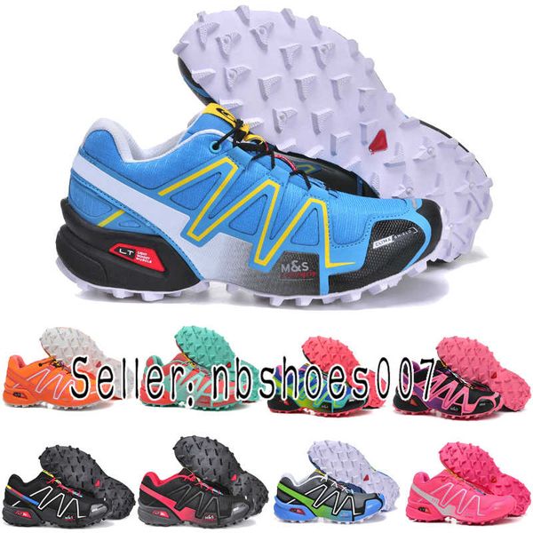 2019 Hot Kids Brand Running Shoes Zapatos Hombre Speed Cross 3CS III Sport Shoe Children Toddler Outdoor Athletic Speedcross Solomon Shoes
2019 Hot Kids Brand Running Shoes Zapatos Hombre Speed Cross 3CS III Sport Shoe Children Toddler Outdoor Athletic Speedcross Solomon Shoes