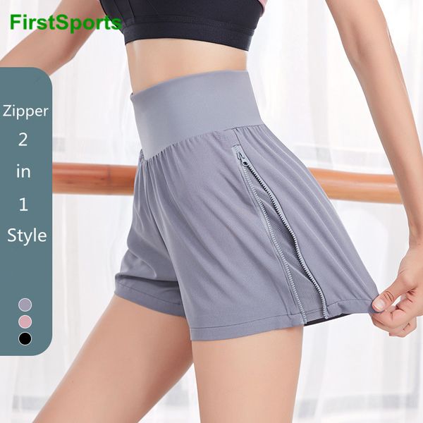 марка zipper workout shorts женщины высокой талии центр йоги шорты 2 в 1 спортом бег quick dry фитнес с linning, White;red
марка zipper workout shorts женщины высокой талии центр йоги шорты 2 в 1 спортом бег quick dry фитнес с linning, White;red
