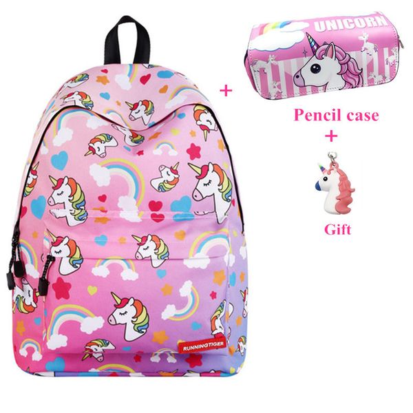 unicorn backpack women bag fashion school bags for teenage girls sac a main bagpack travel bags bolsa feminina mochila infantil
unicorn backpack women bag fashion school bags for teenage girls sac a main bagpack travel bags bolsa feminina mochila infantil