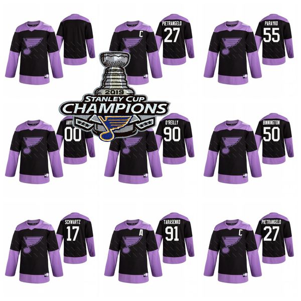 st. louis blues fights cancer practice jersey vladimir tarasenko jaden schwartz alex pietrangelo colton parayko ryan o'reilly binningto, Black;red
st. louis blues fights cancer practice jersey vladimir tarasenko jaden schwartz alex pietrangelo colton parayko ryan o'reilly binningto, Black;red