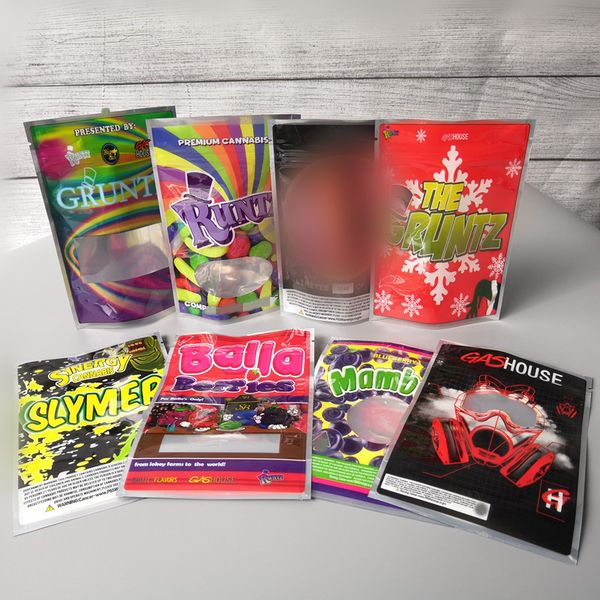 The gruntz mylar bag ga hou e bag balla berrie child proof zipper mambaz bag v runtz bag aluminum foil bag
The gruntz mylar bag ga hou e bag balla berrie child proof zipper mambaz bag v runtz bag aluminum foil bag