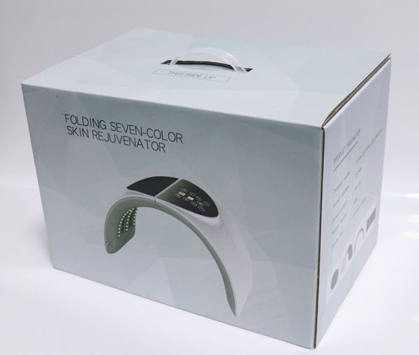 light therapy face body pdt 7 color led light therapy mask skin rejuvenation acne remover anti-wrinkle aging skin care led facial mask
light therapy face body pdt 7 color led light therapy mask skin rejuvenation acne remover anti-wrinkle aging skin care led facial mask