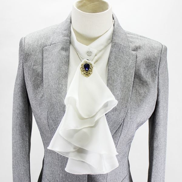 court dickie flower suit loose coat decoration lead fake collar detachable new wholesale necklace shirt women
court dickie flower suit loose coat decoration lead fake collar detachable new wholesale necklace shirt women