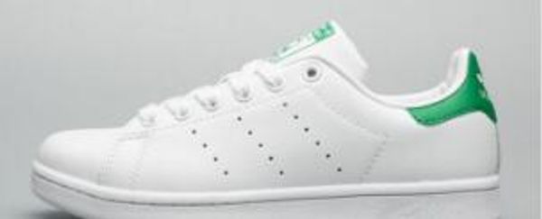 2018 women men new stan shoes fashion smith sneakers casual leather sport running shoes vb, Black
2018 women men new stan shoes fashion smith sneakers casual leather sport running shoes vb, Black