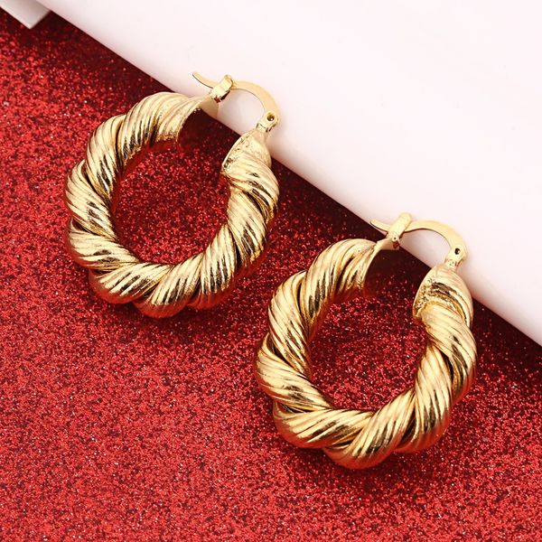 africa earrings for women gold color earrings girl jewelry arab middle east gift, Golden
africa earrings for women gold color earrings girl jewelry arab middle east gift, Golden