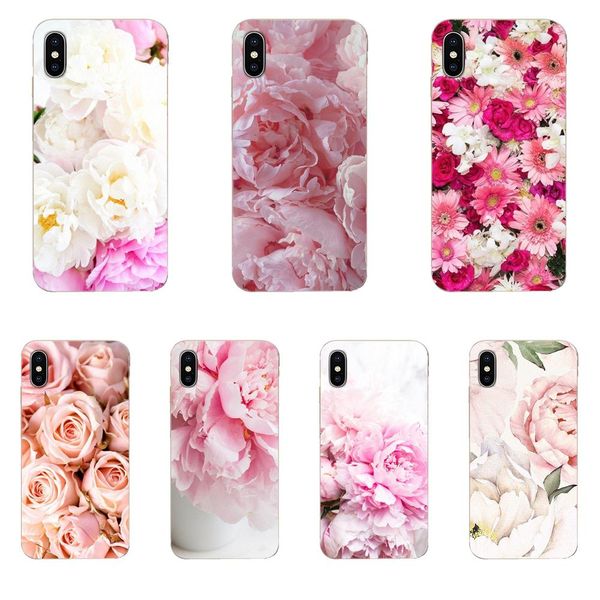 custom colorful pink flower peony for apple iphone 11 pro x xs max xr 4 4s 5 5c 5s se 6 6s 7 8 plus soft accessories pouches
custom colorful pink flower peony for apple iphone 11 pro x xs max xr 4 4s 5 5c 5s se 6 6s 7 8 plus soft accessories pouches