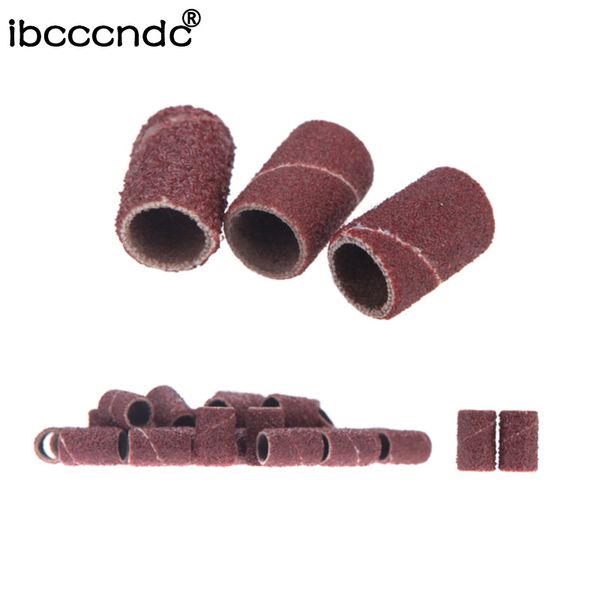 nail drill & accessories 100 pcs/pack 80#120#180# options dedicated sanding ring grinding head polisher essential supplies sand circle manic
nail drill & accessories 100 pcs/pack 80#120#180# options dedicated sanding ring grinding head polisher essential supplies sand circle manic
