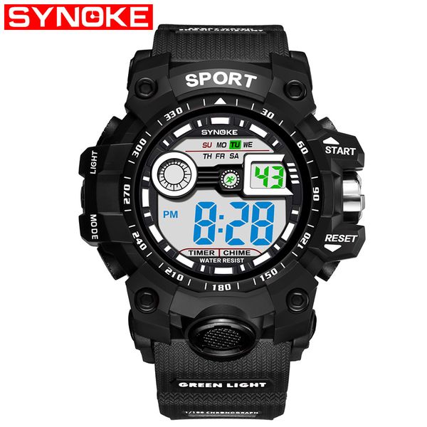water resistant big dial sports luxury watches men fashion chronos countdown led digital watch man military clock relogio masculino, Slivery;brown
water resistant big dial sports luxury watches men fashion chronos countdown led digital watch man military clock relogio masculino, Slivery;brown