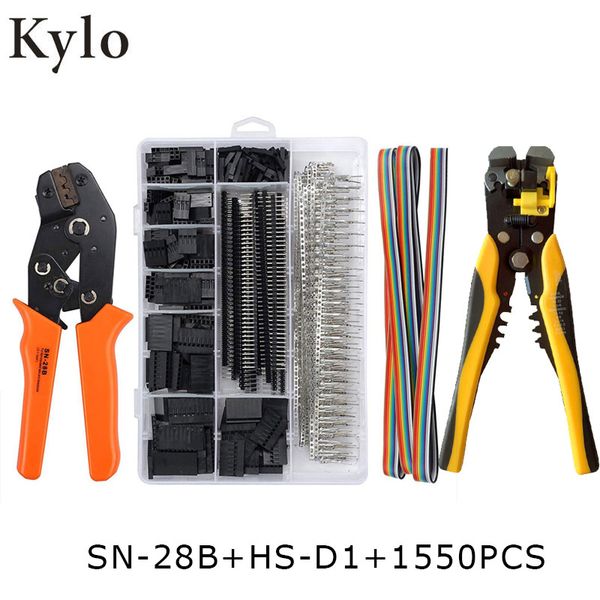 sn-28b crimping pliers hand tool set terminals clamp kit tool wire stripper crimp terminal multi-function stripping pliers
sn-28b crimping pliers hand tool set terminals clamp kit tool wire stripper crimp terminal multi-function stripping pliers