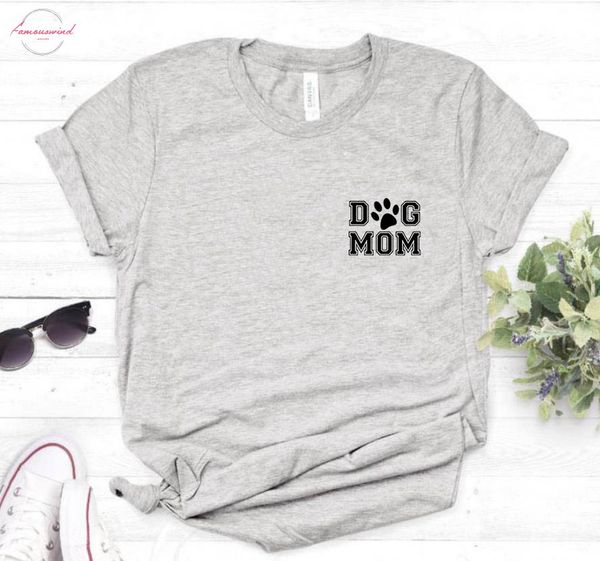 собака мама карман печать женщины tshirt хлопок повседневная смешная футболка подарок 90s lady yong девочка корабль падение s 897, White
собака мама карман печать женщины tshirt хлопок повседневная смешная футболка подарок 90s lady yong девочка корабль падение s 897, White