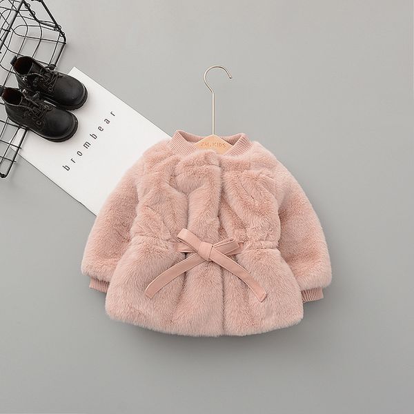 2018 real vestido infantil baby dress qiu dong outfit wind mink coat 0 ~ 3 year old girl name yuan cardigan princess maomao y190516, Red;yellow
2018 real vestido infantil baby dress qiu dong outfit wind mink coat 0 ~ 3 year old girl name yuan cardigan princess maomao y190516, Red;yellow