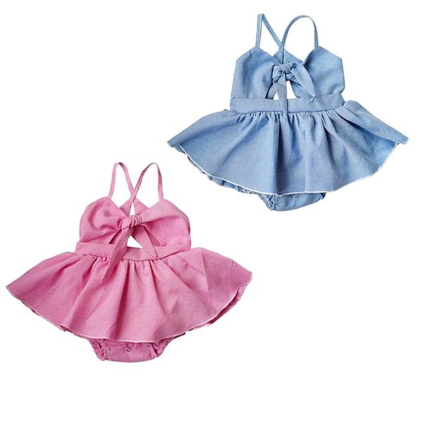 новорожденных девочек с открытой спиной полый комбинезон ремень розовый синий принцесса балетная пачка наряды летние костюмы, Red;yellow
новорожденных девочек с открытой спиной полый комбинезон ремень розовый синий принцесса балетная пачка наряды летние костюмы, Red;yellow