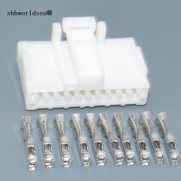 shhworldsea 10 pin авто заднего зеркало автомобиля переключатель гнезда штепсельной вилки женский мужской женский провода разъема для
shhworldsea 10 pin авто заднего зеркало автомобиля переключатель гнезда штепсельной вилки женский мужской женский провода разъема для