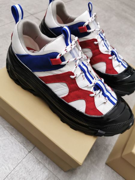 dhl 2020 platform new fashion designer sneakers retro basketball men's shoes triple rubber outsole style two05, Red;white
dhl 2020 platform new fashion designer sneakers retro basketball men's shoes triple rubber outsole style two05, Red;white