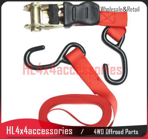 heavy duty 4.5m ratchet tie down straps 1500lbs car roof rack strap luggage strap for boaruck load/trailer/ute/4x4/atv/bike
heavy duty 4.5m ratchet tie down straps 1500lbs car roof rack strap luggage strap for boaruck load/trailer/ute/4x4/atv/bike