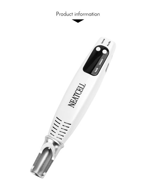picosecond laser pen light therapy tattoo scar mole freckle removal dark spot remover machine skin care beauty device, Black
picosecond laser pen light therapy tattoo scar mole freckle removal dark spot remover machine skin care beauty device, Black