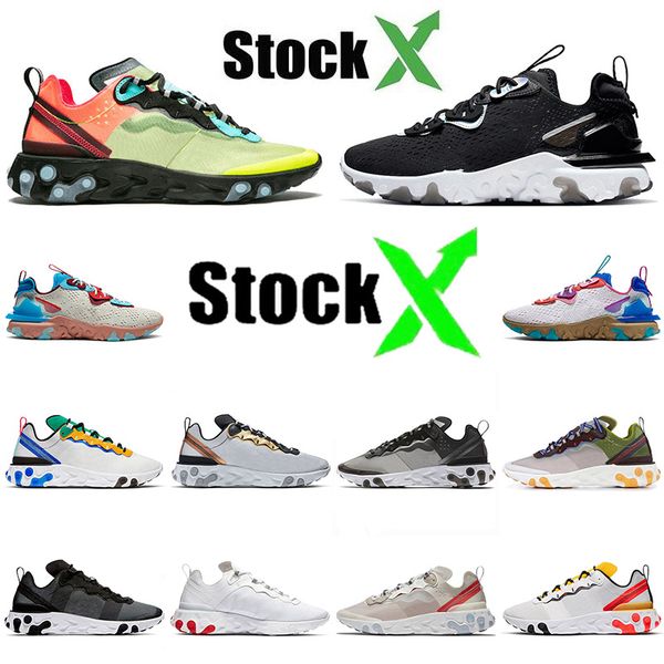 black iridescent react vision men women running shoes react element 55 87 running shoes olt racer pink stock x metallic gold sneakesrs 36-45, White;red
black iridescent react vision men women running shoes react element 55 87 running shoes olt racer pink stock x metallic gold sneakesrs 36-45, White;red