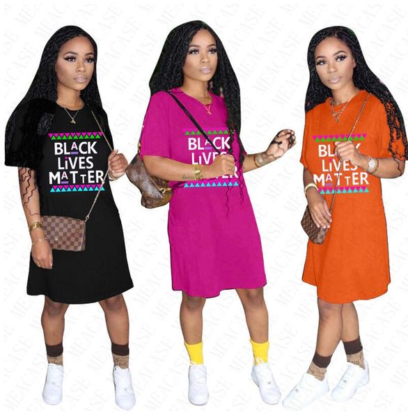 trend black lives matter letter designer t shirt dress for women summer loose oversize tshirs tee dresses casual sport beach clothd61803, Red;yellow
trend black lives matter letter designer t shirt dress for women summer loose oversize tshirs tee dresses casual sport beach clothd61803, Red;yellow