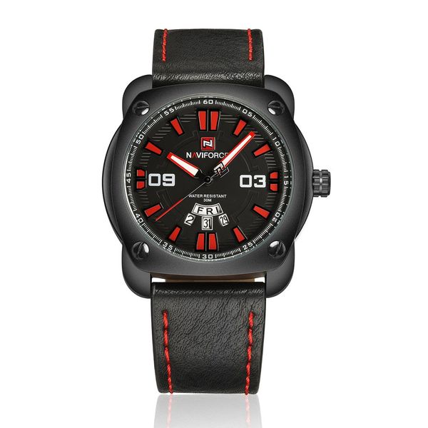 men 3atm waterproof quartz watches fashion leather wristband sports watch sport wristband clock dropshipping, Slivery;brown
men 3atm waterproof quartz watches fashion leather wristband sports watch sport wristband clock dropshipping, Slivery;brown