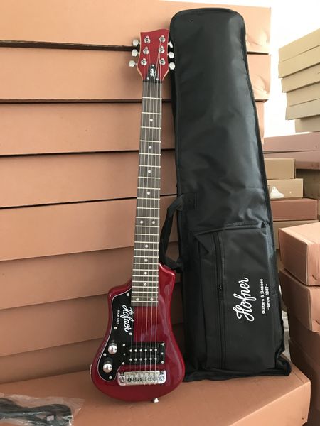 custom left-handed hofner shorty travel guitar protable mini electric guitar black red blue colour with cotton soft bag+ strap + plectrum
custom left-handed hofner shorty travel guitar protable mini electric guitar black red blue colour with cotton soft bag+ strap + plectrum