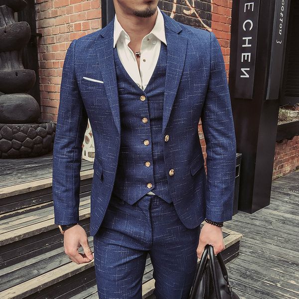 dot stripe vintage groom slim fit costume mariage smoking homme men tuxedo traje novio wedding party prom suit, White;black
dot stripe vintage groom slim fit costume mariage smoking homme men tuxedo traje novio wedding party prom suit, White;black