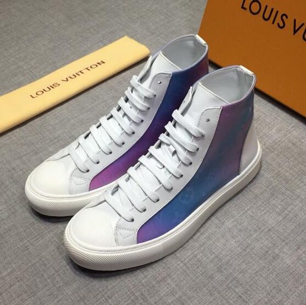 white women's leather shoes men's and women's casual shoes black gold red fashion comfortable flat shoes size 35-46 0449
white women's leather shoes men's and women's casual shoes black gold red fashion comfortable flat shoes size 35-46 0449