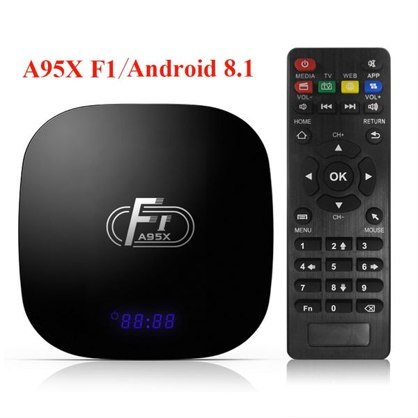 a95x f1 android 8.1 smart tv box amlogic s905w quad core for smart tv set box 4k wifi pk x96 mini
a95x f1 android 8.1 smart tv box amlogic s905w quad core for smart tv set box 4k wifi pk x96 mini