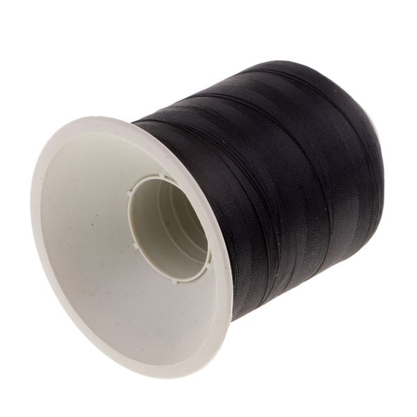 durable nylon whipping wrapping thread for fishing rod ring guides 2187 yds black/ white/ red/ brown
durable nylon whipping wrapping thread for fishing rod ring guides 2187 yds black/ white/ red/ brown