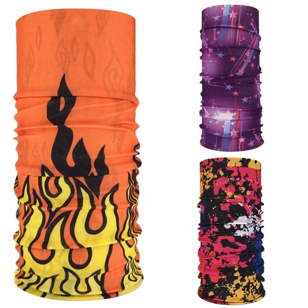 odatp 3d seamless bandana scarf outdoor skull print headwear sport magic tube uv face mask workout hiking motorcycle cycling facemask, Black
odatp 3d seamless bandana scarf outdoor skull print headwear sport magic tube uv face mask workout hiking motorcycle cycling facemask, Black