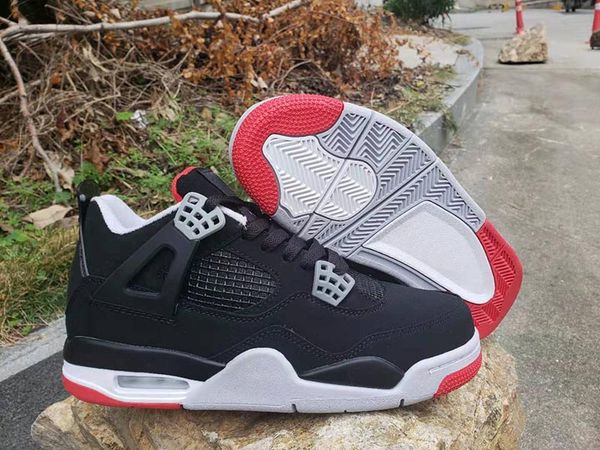 new 4 bred black cement men women basketball shoes sports sneakers 4s summit white-fire red trainers good quality 308497-060 size 5.5-13, White;red
new 4 bred black cement men women basketball shoes sports sneakers 4s summit white-fire red trainers good quality 308497-060 size 5.5-13, White;red