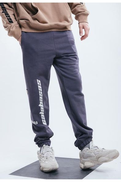 west calabasas embroidery letters women men sweatpants jogging pants calabasas streetwear casual pants trousers, Black
west calabasas embroidery letters women men sweatpants jogging pants calabasas streetwear casual pants trousers, Black