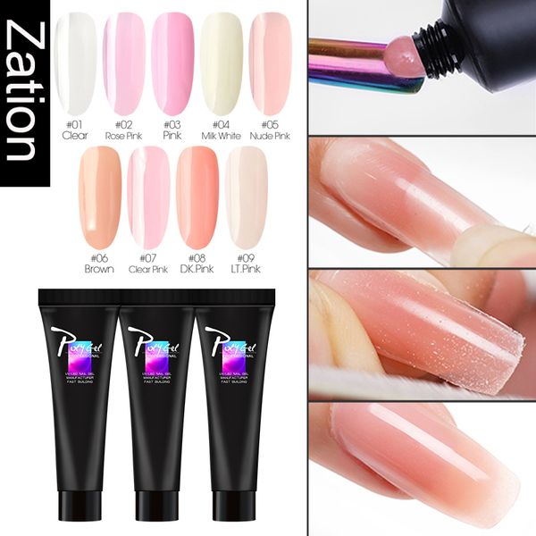 zation crystal uv builder gel polygel nail acrylic enhancement slip solution poly gel pink white clear tips quick extension, Red;pink
zation crystal uv builder gel polygel nail acrylic enhancement slip solution poly gel pink white clear tips quick extension, Red;pink
