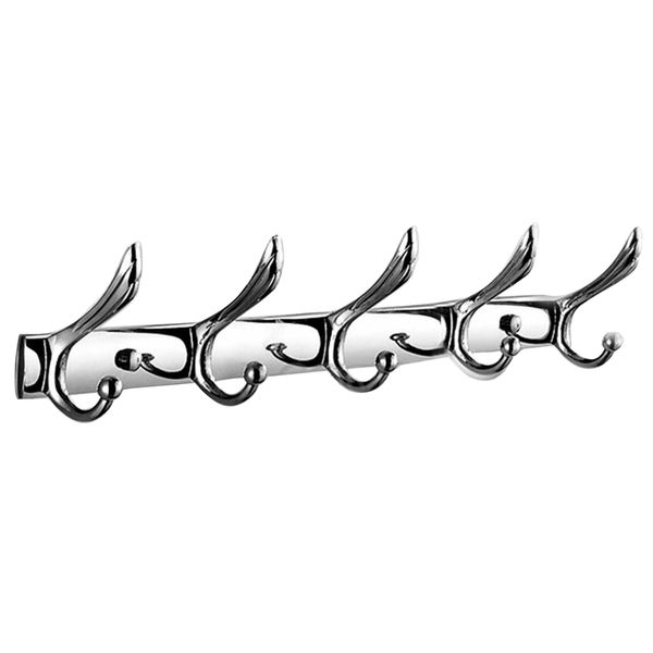 single rod hooks 45cm wall coat hanger bathroom cloth towel rack holders kitchen room cabinet coat hat row hooks hanger
single rod hooks 45cm wall coat hanger bathroom cloth towel rack holders kitchen room cabinet coat hat row hooks hanger