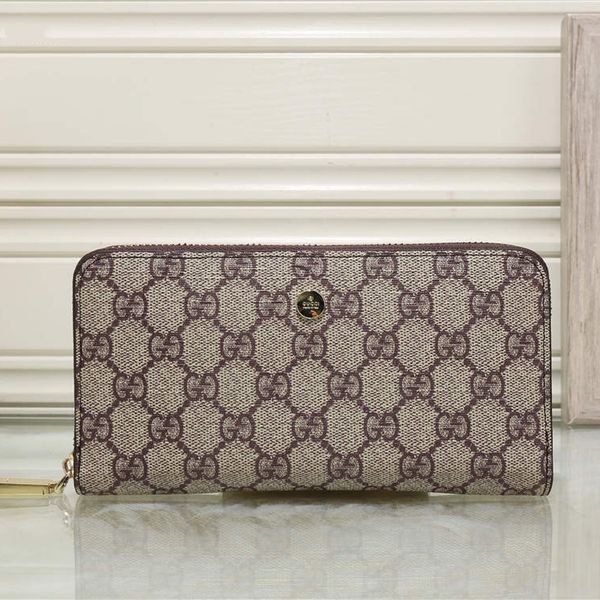 new trend fashion luxury wallet womens brand notecase mens long wallet classic simple style outdoor b105088z
new trend fashion luxury wallet womens brand notecase mens long wallet classic simple style outdoor b105088z