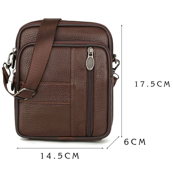 new mens leather small satchel crossbody messenger shoulder bags small handbag wsh99
new mens leather small satchel crossbody messenger shoulder bags small handbag wsh99