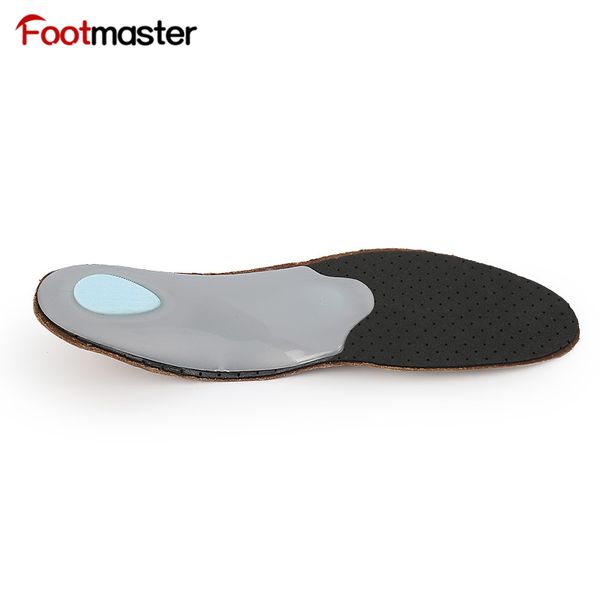 foot master insoles brown leather insoles flat foot arch pad xo fit arch absorption men and women sports leisure, Black
foot master insoles brown leather insoles flat foot arch pad xo fit arch absorption men and women sports leisure, Black