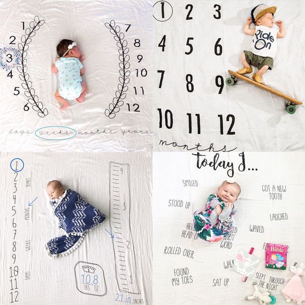 newborn baby infants letters print blanket mat towels bathing swaddler wrap pgraphy props monthly growth p
newborn baby infants letters print blanket mat towels bathing swaddler wrap pgraphy props monthly growth p