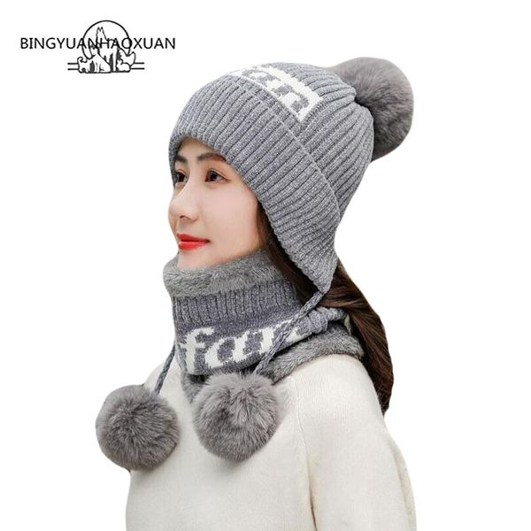 three ball pom pom knitted hat women's winter ball cap ladies' hair fitted warm cap chenille letter thicken hat, Blue;gray
three ball pom pom knitted hat women's winter ball cap ladies' hair fitted warm cap chenille letter thicken hat, Blue;gray