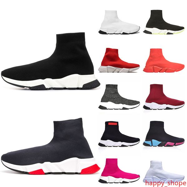 2019 new tendency designer sock shoes women men shoes grey peach powder speed trainers breathable elastic fabric sport sneakers casual shoes
2019 new tendency designer sock shoes women men shoes grey peach powder speed trainers breathable elastic fabric sport sneakers casual shoes