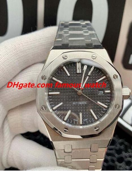 luxury watch 5 style mens 41mm silver dial watch 15400.oo.1220st.02 automatic fashion men's watches wristwatch, Slivery;brown
luxury watch 5 style mens 41mm silver dial watch 15400.oo.1220st.02 automatic fashion men's watches wristwatch, Slivery;brown