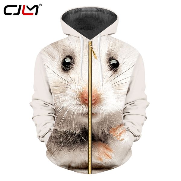 cjlm sublimation 3d custom streetwear animal white mouse zipper hoodie mens hip hop clothing wholesale, Black
cjlm sublimation 3d custom streetwear animal white mouse zipper hoodie mens hip hop clothing wholesale, Black