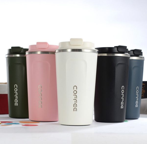 the latest 12.9oz-17oz, 2 sizes of stainless steel coffee cup, vacuum double insulation cup, you can customize your own logo, ing
the latest 12.9oz-17oz, 2 sizes of stainless steel coffee cup, vacuum double insulation cup, you can customize your own logo, ing