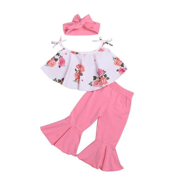 1-5t summer baby girl casual рукавов цветочные печати ремень дизайн футболки топы брюки оголовье эпикировка set, White
1-5t summer baby girl casual рукавов цветочные печати ремень дизайн футболки топы брюки оголовье эпикировка set, White