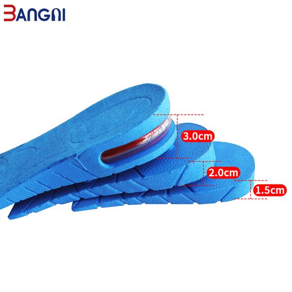 3angni height increase elevator insole cushion lift adjustable size 3cm 5cm 6.5cm shoe insole women men pvc insert, White;pink
3angni height increase elevator insole cushion lift adjustable size 3cm 5cm 6.5cm shoe insole women men pvc insert, White;pink