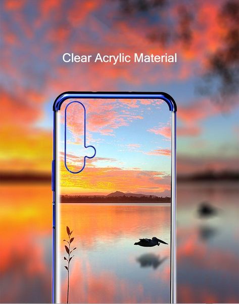 láser chapado para huawei nova 5t 5i 5 pro tpu transparente, blando para huawei mate30 p30 honor 9x 20 pro 8x 8c 8a proteger capa
láser chapado para huawei nova 5t 5i 5 pro tpu transparente, blando para huawei mate30 p30 honor 9x 20 pro 8x 8c 8a proteger capa
