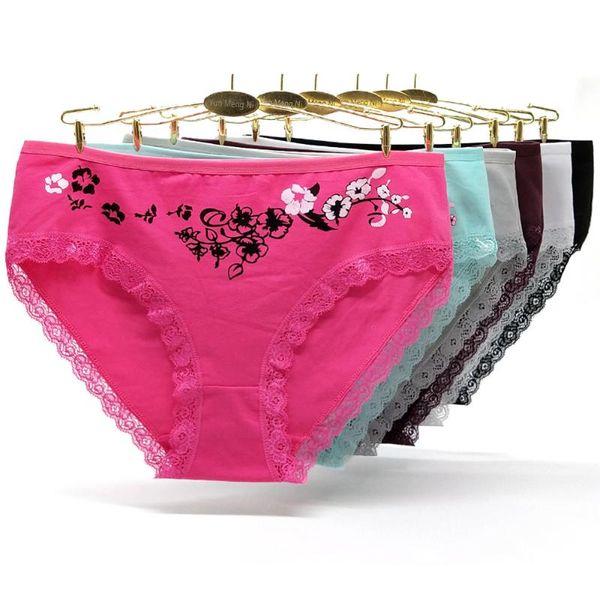 4pcs/lot plus size butterfly print cotton women's big yards underwear large size lady briefs mommy pants 89361, Black;pink
4pcs/lot plus size butterfly print cotton women's big yards underwear large size lady briefs mommy pants 89361, Black;pink