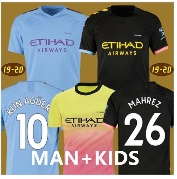 thailand jesus de bruyne kun aguero manchester soccer jersey city 2019 2020 sane jerseys football kit shirt men+ kids sets uniform, Black
thailand jesus de bruyne kun aguero manchester soccer jersey city 2019 2020 sane jerseys football kit shirt men+ kids sets uniform, Black
