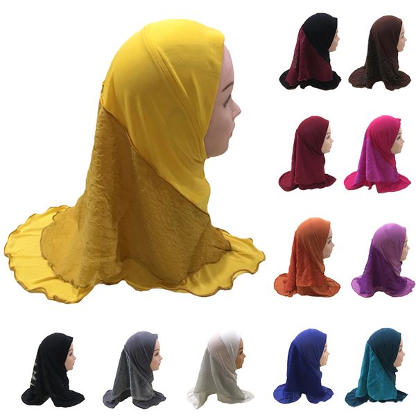 ethnic clothing girls kids hijab amira muslim head scarf instant headwear islamic prayer hijabs turban headscarf wrap ready to wear shawl, Red
ethnic clothing girls kids hijab amira muslim head scarf instant headwear islamic prayer hijabs turban headscarf wrap ready to wear shawl, Red