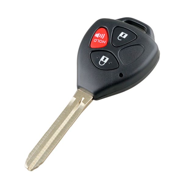3buttons remote key for mozb41tg 312mhz for scion yaris 2005-2010 car keys 4d67 or g chip
3buttons remote key for mozb41tg 312mhz for scion yaris 2005-2010 car keys 4d67 or g chip